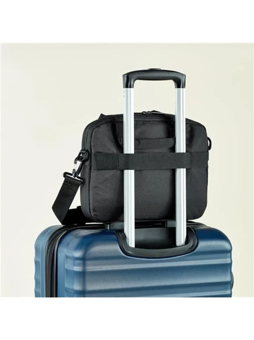 Laptop Tablet Bag Case Messenger Work Bag Travel Tote Bag for Office Business